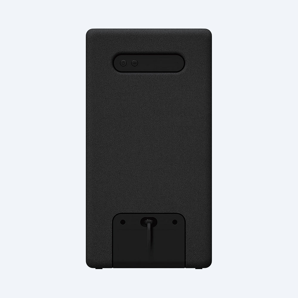 Sony SA-SW3 200W Additional Wireless Subwoofer - Image 3