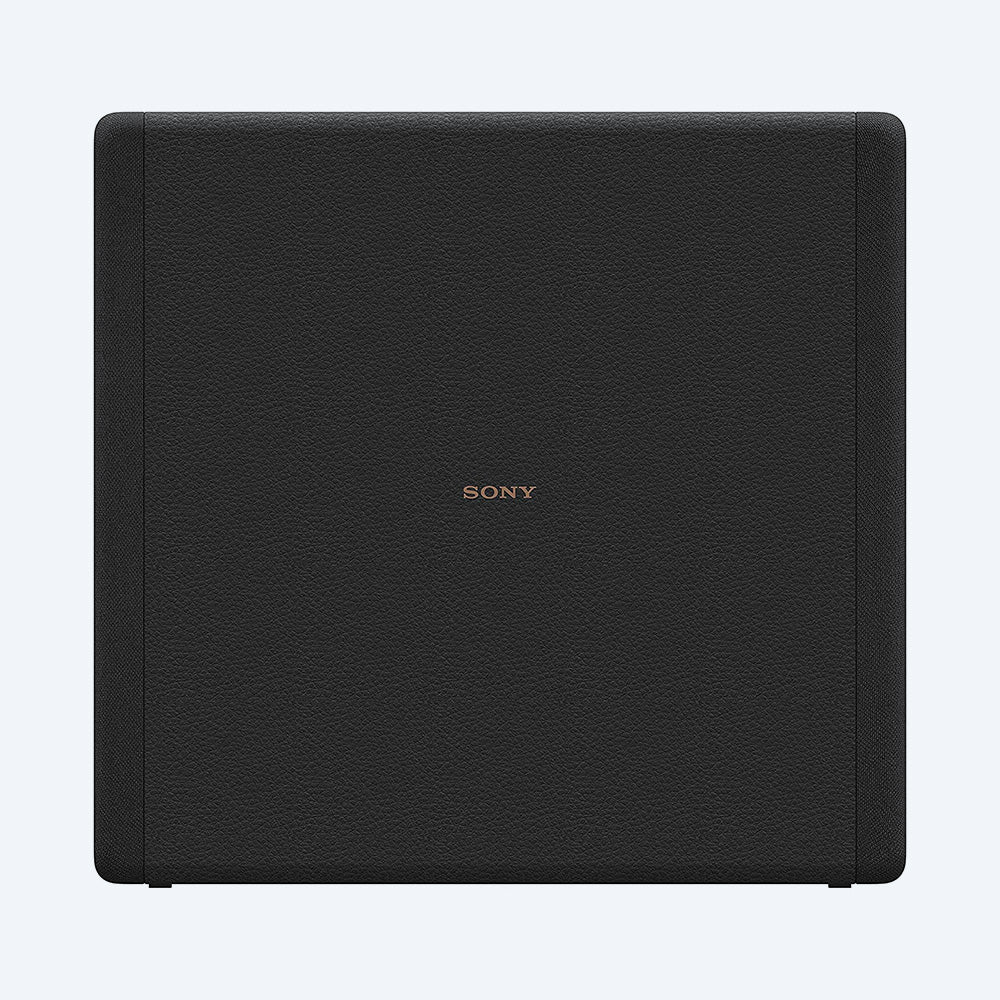 Sony SA-SW3 200W Additional Wireless Subwoofer - Image 4