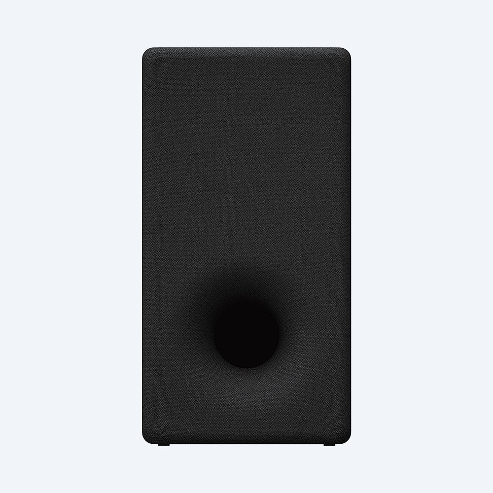 Sony SA-SW3 200W Additional Wireless Subwoofer - Image 5