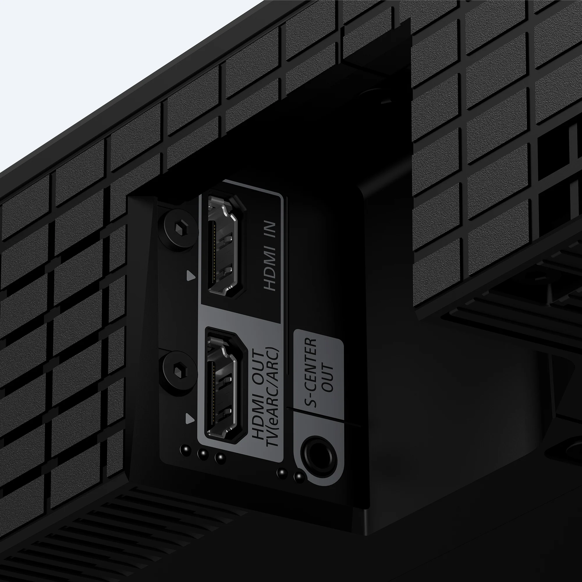 Sony | BRAVIA Theatre Bar 9 | Flagship Single Soundbar | 360 Spatial Sound Mapping Dolby Atmos®/DTS:X® I HT-A9000 - Image 7