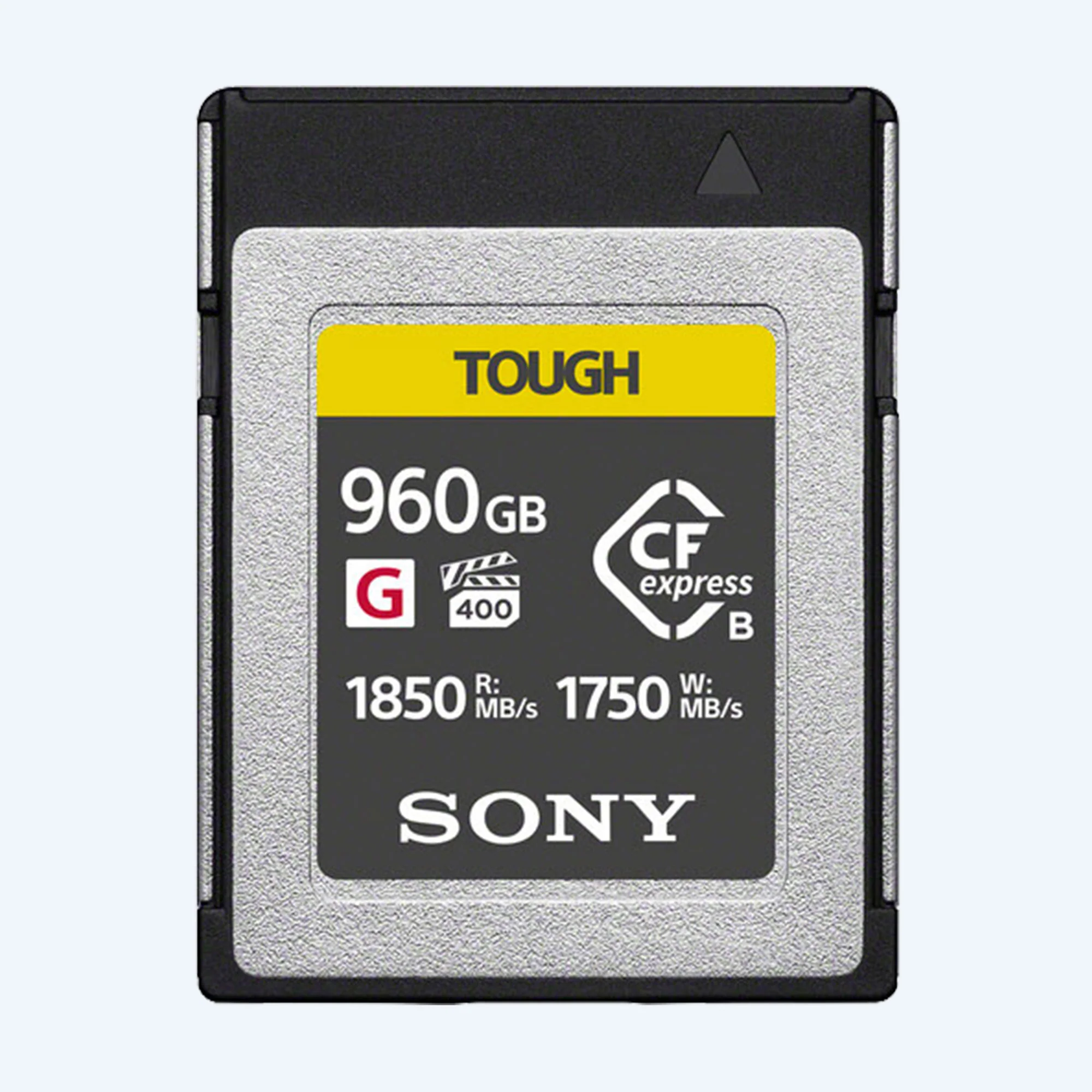 Sony CEB-G Series CFexpress Type B Memory Card - Image 2