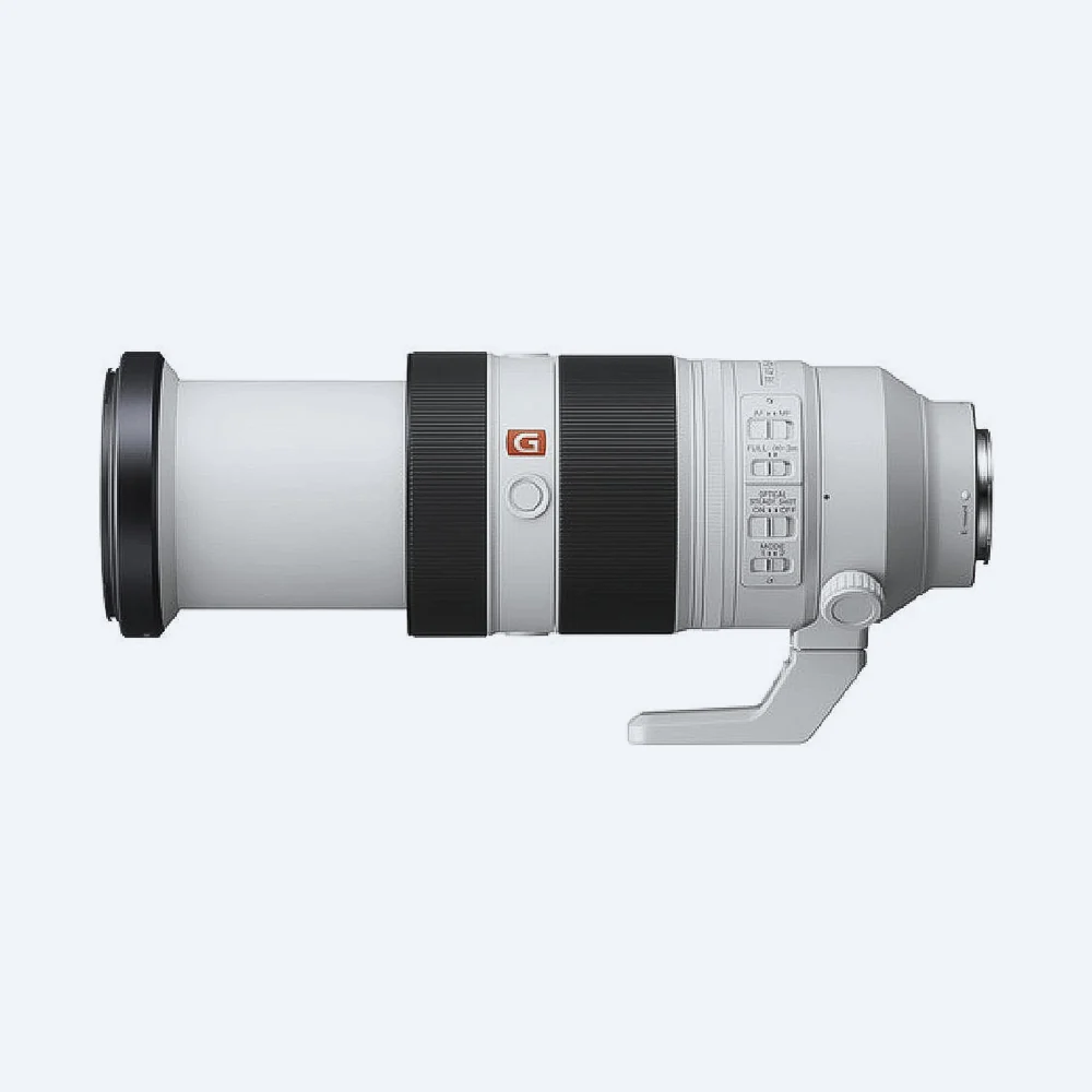 Sony FE 100-400mm f/4.5-5.6 GM OSS Lens - Image 4