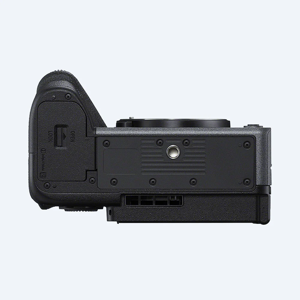 Sony ILME-FX3A Full-frame Cinema Line camera - Image 6