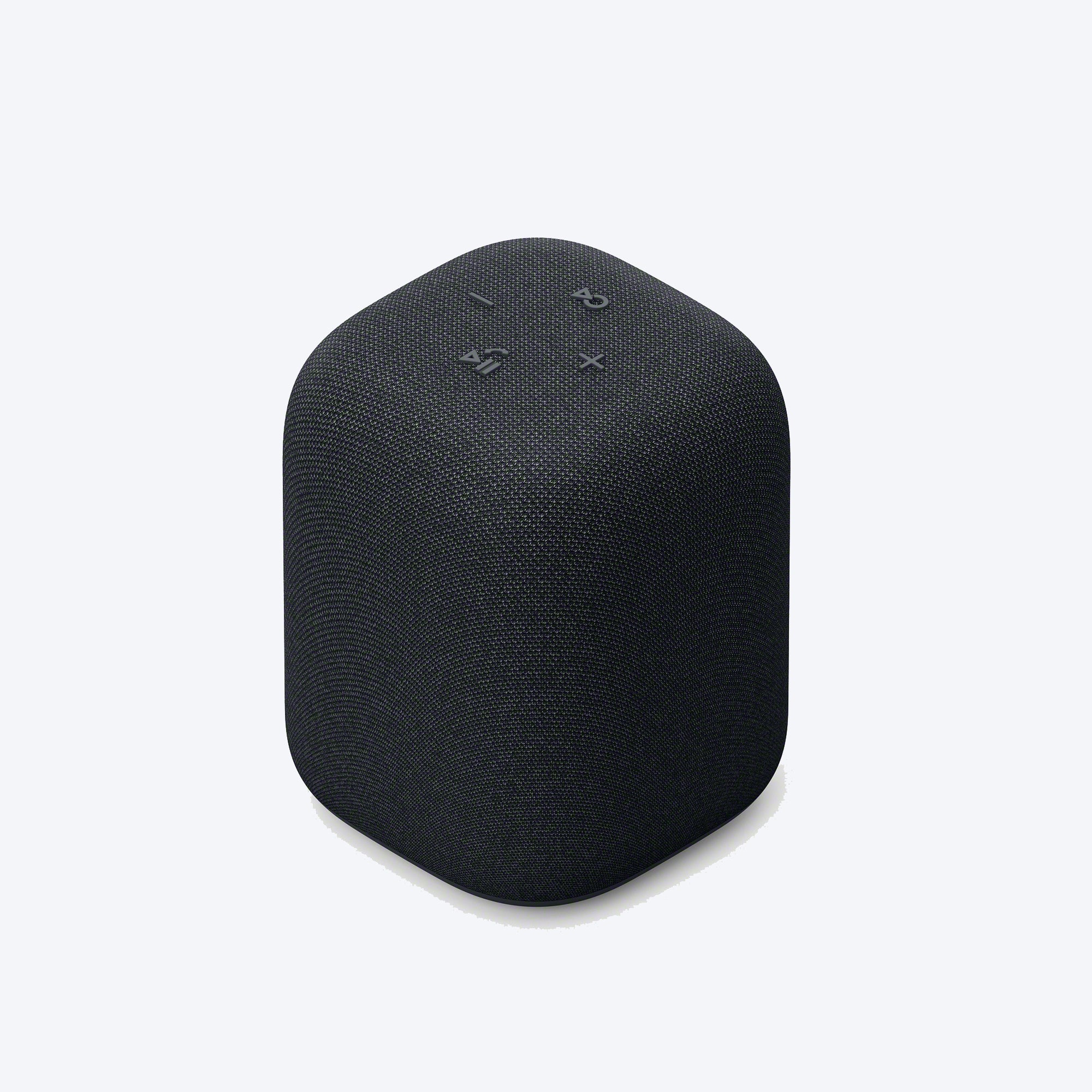 Sony LinkBuds Series | LinkBuds Speaker Wireless Portable Bluetooth Speaker - Image 5