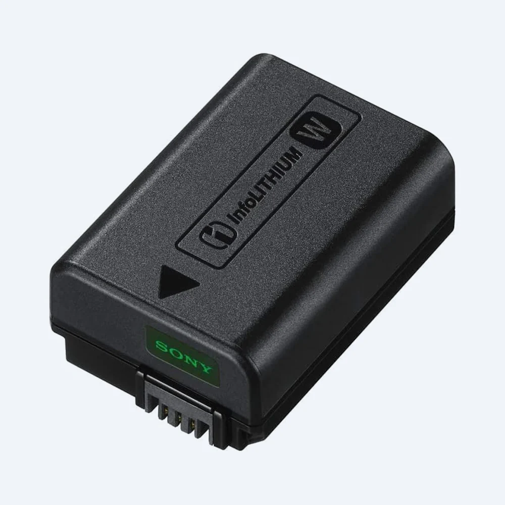 Sony NP-FW50 W-series Rechargeable Battery Pack