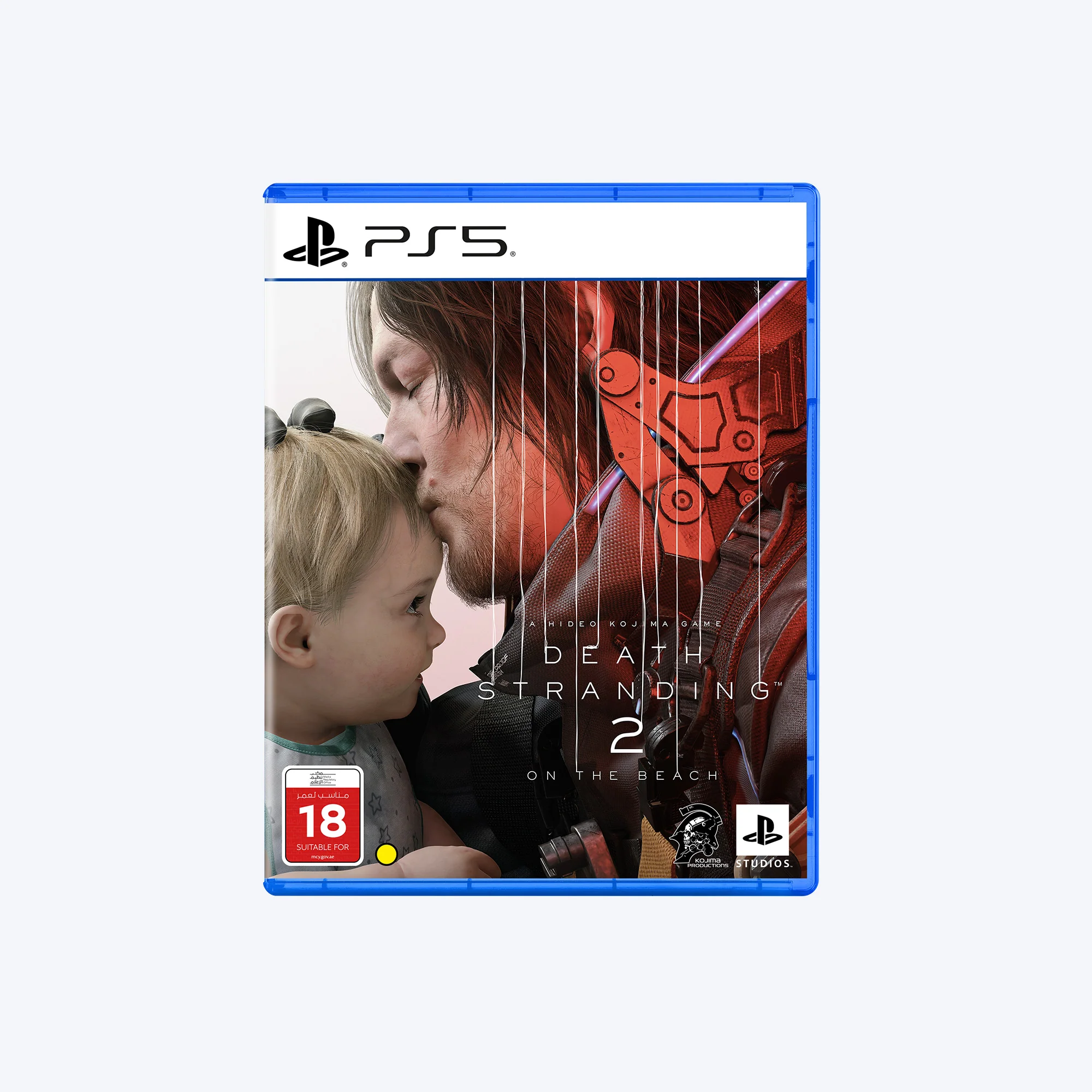 Sony PlayStation Death Stranding 2: On the Beach - Image 3
