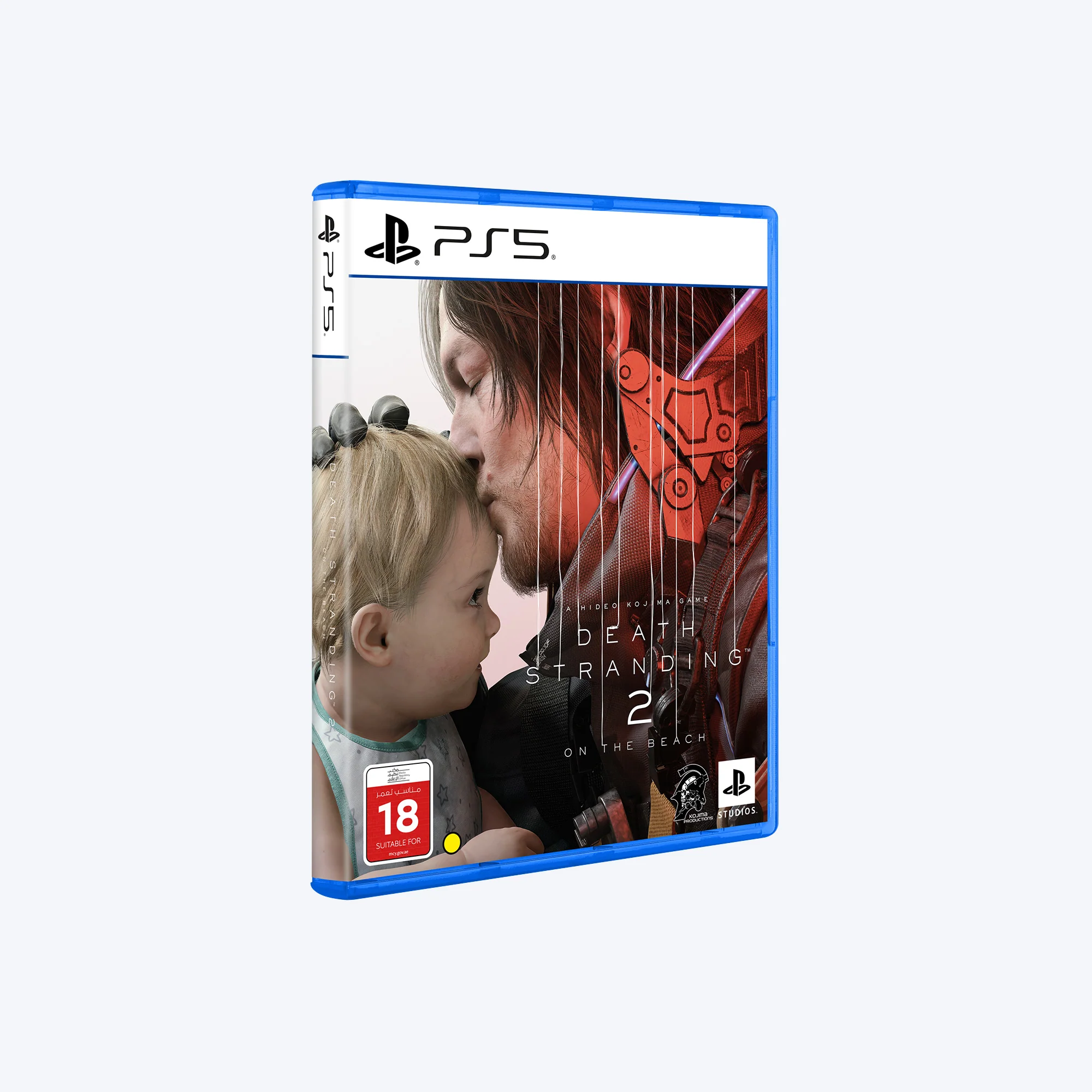 Sony PlayStation Death Stranding 2: On the Beach - Image 4