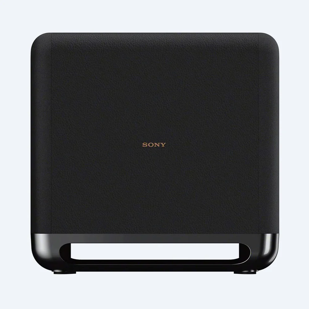 Sony SA-SW5 300W Additional Wireless Subwoofer - Image 3
