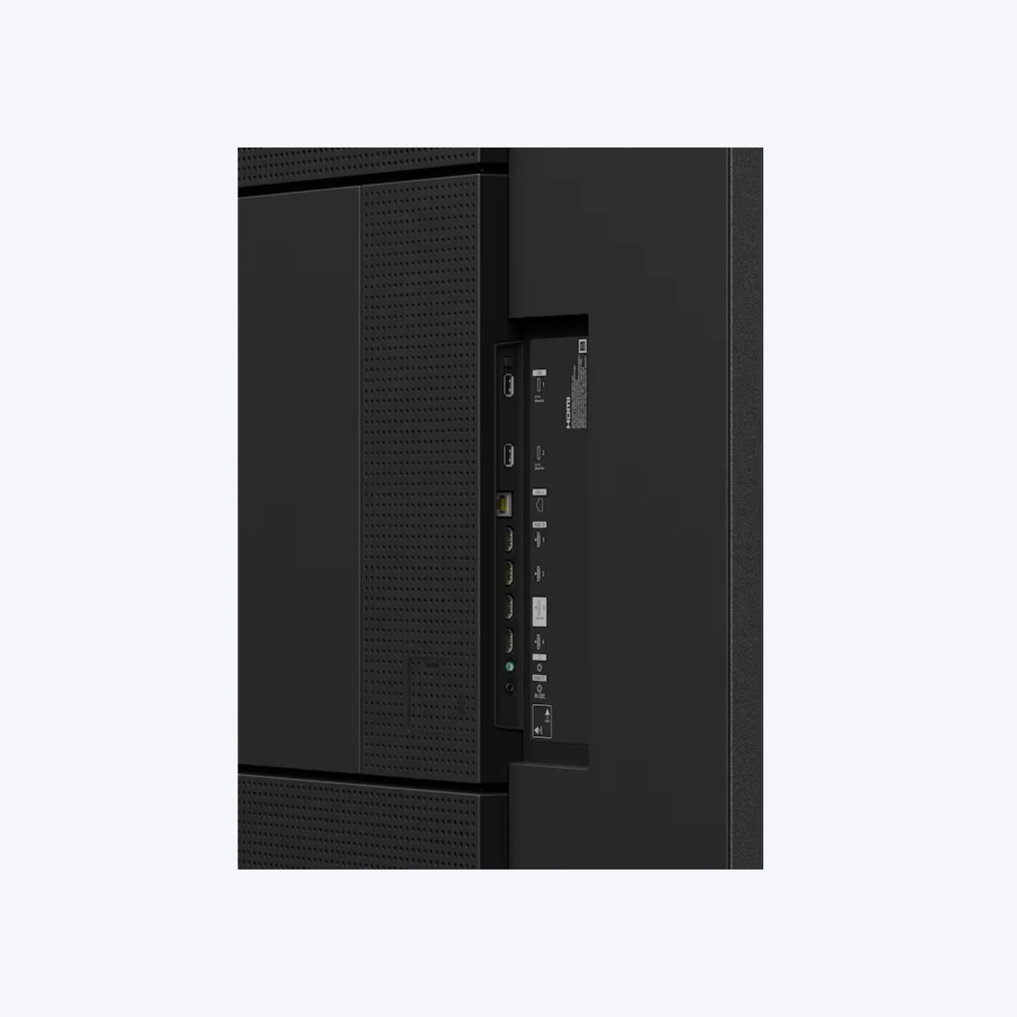 Sony Pro BRAVIA BZ40P Series - Image 7