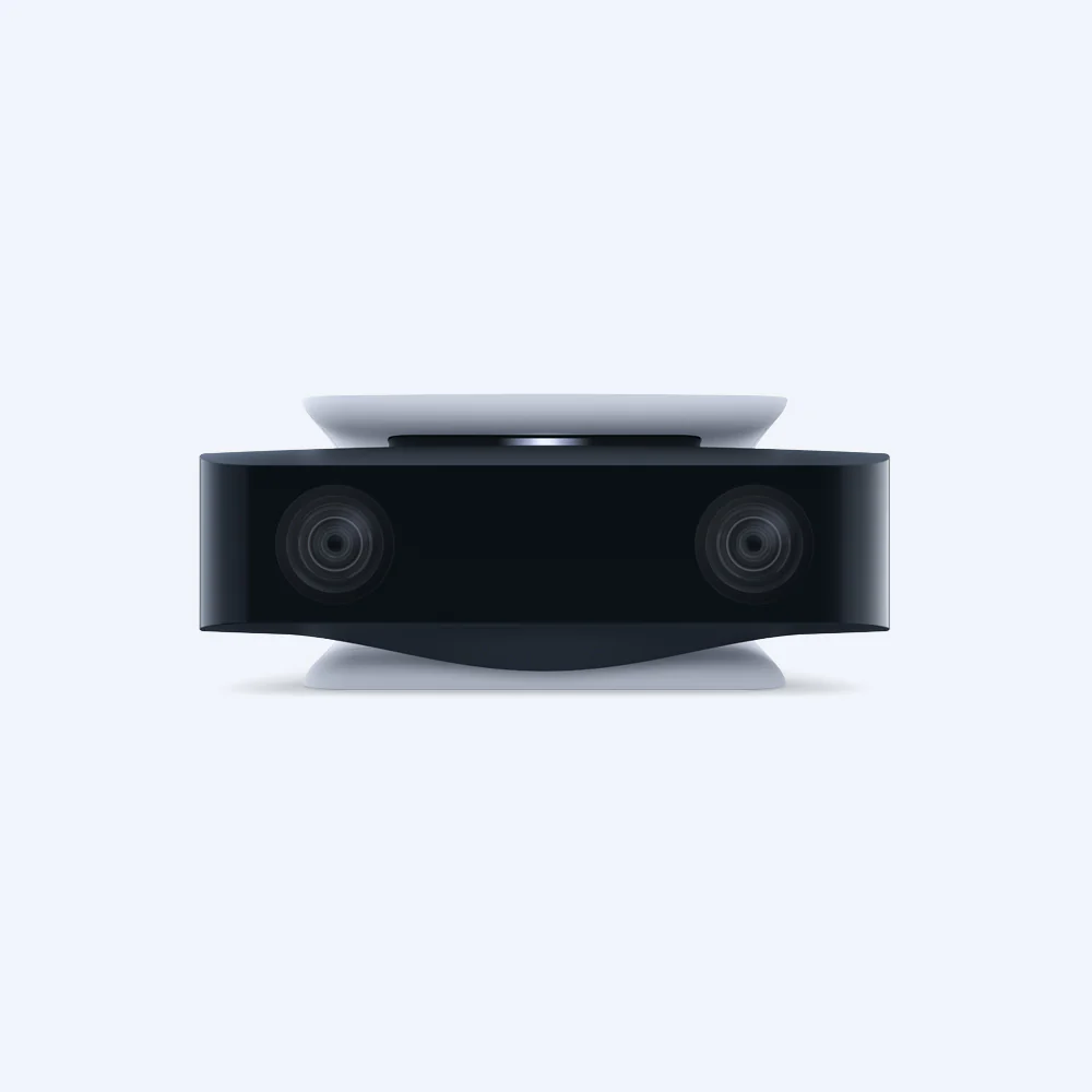 Sony PlayStation PS5 HD Camera - Image 4