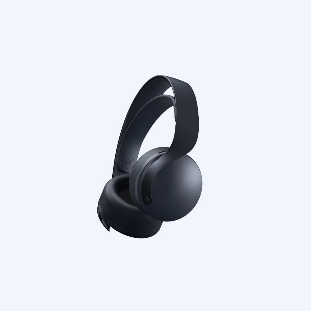 Sony PlayStation PS5 Pulse 3D Wireless Headset - Image 5