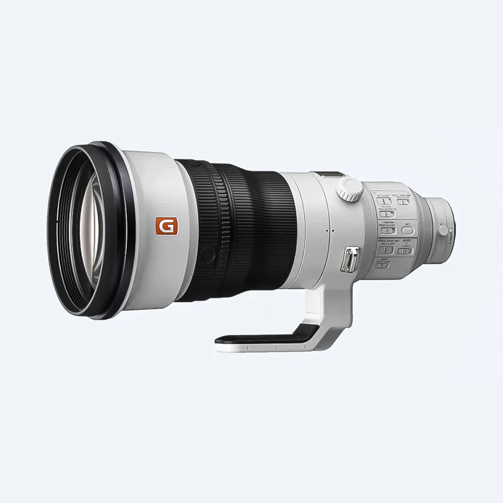 Sony SEL400F28GM FE 400mm F2.8 GM OSS