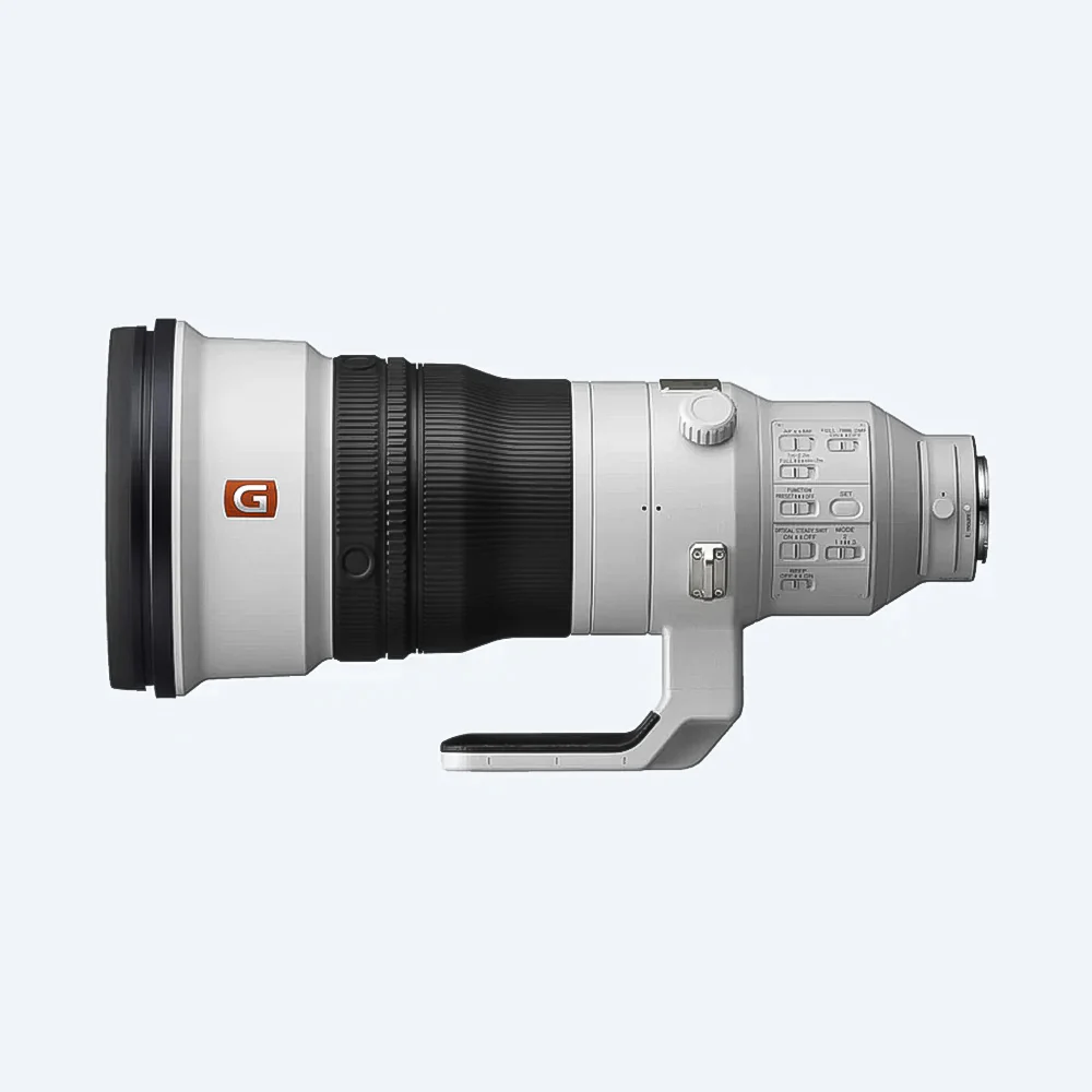 Sony SEL400F28GM FE 400mm F2.8 GM OSS - Image 2