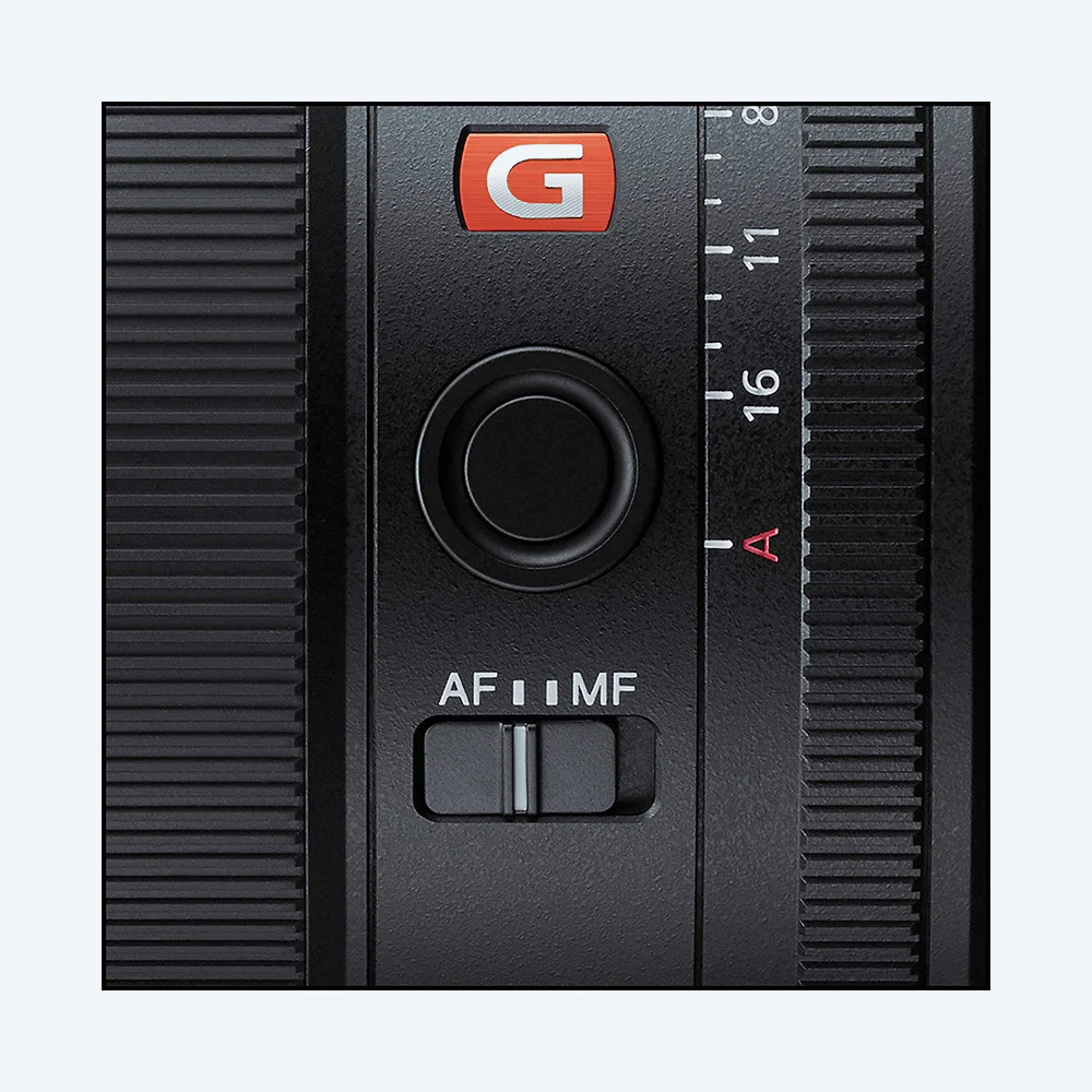 Sony SEL85F14GM FE 85mm F1.4 GM - Image 4