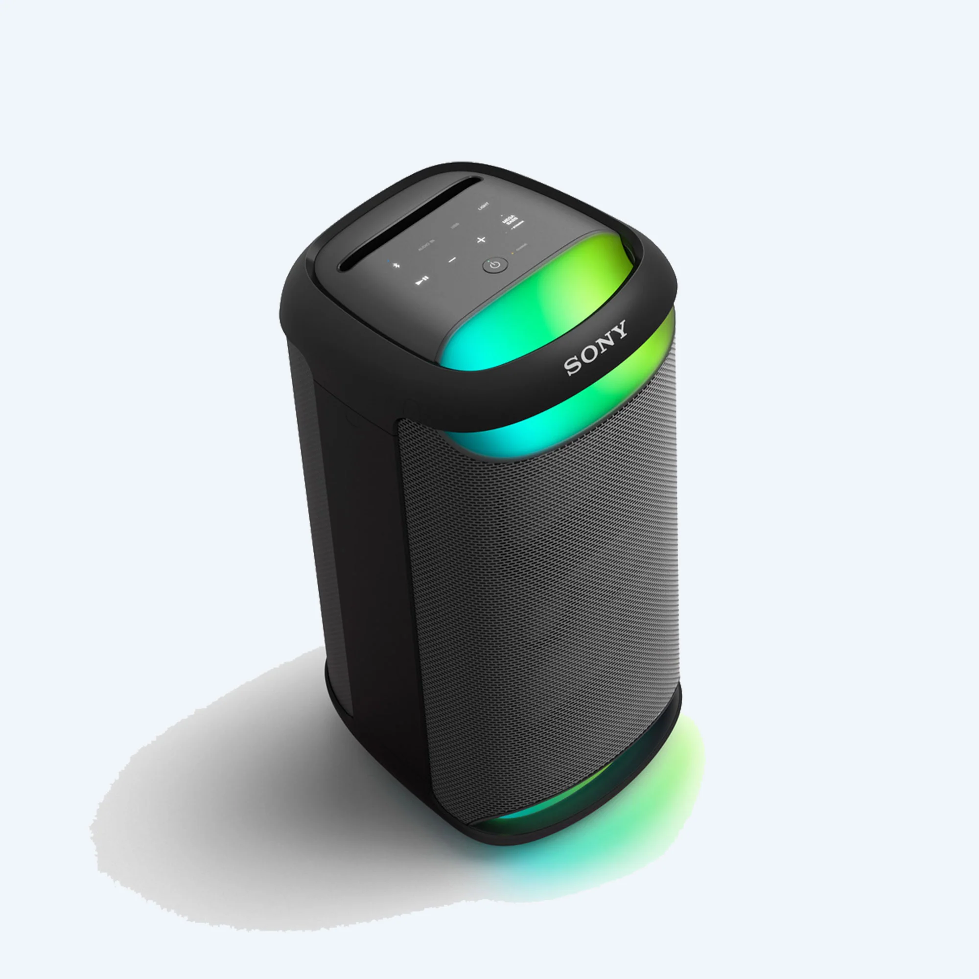 Sony SRS-XV500 X-Series Portable Wireless Speaker - Image 3