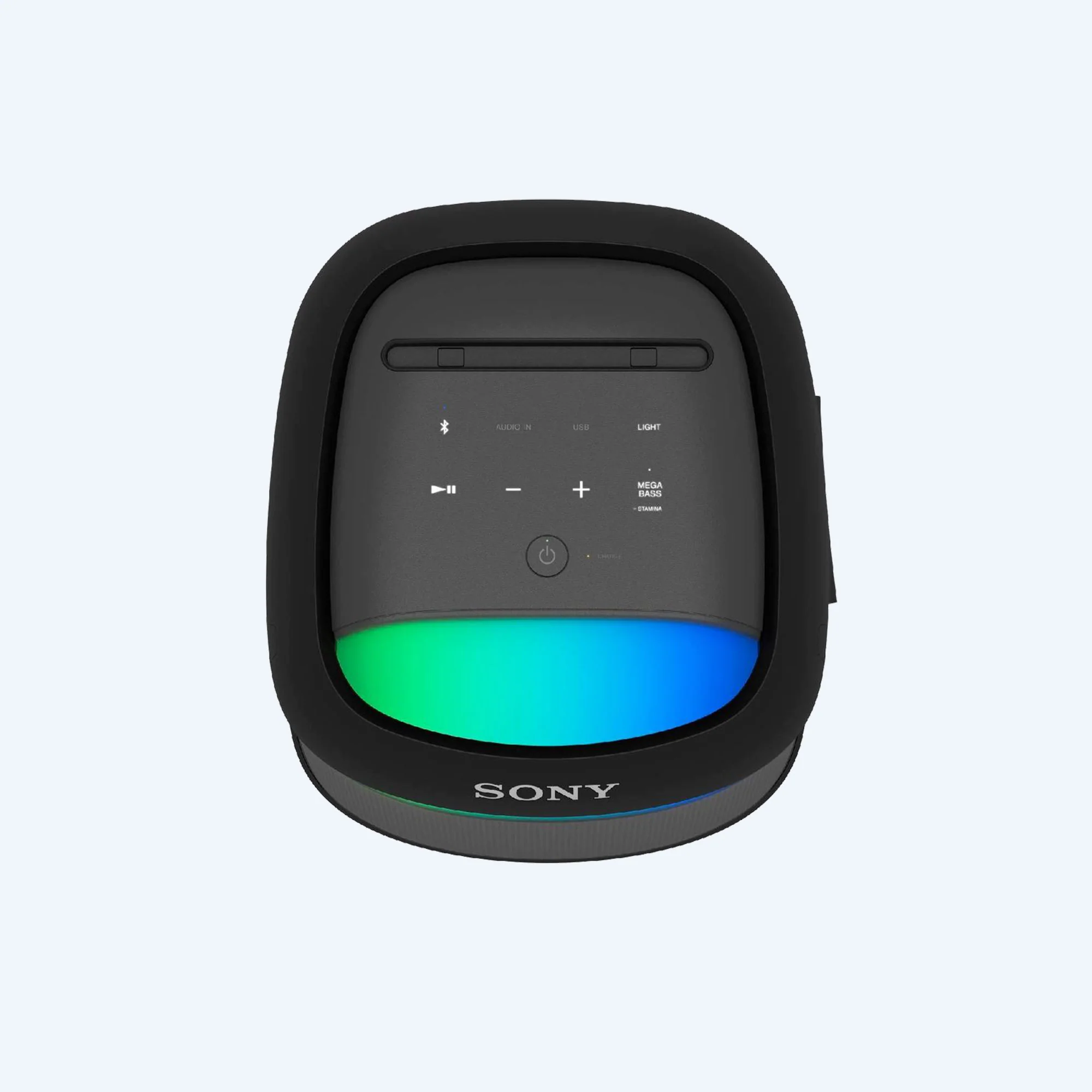 Sony SRS-XV500 X-Series Portable Wireless Speaker - Image 5
