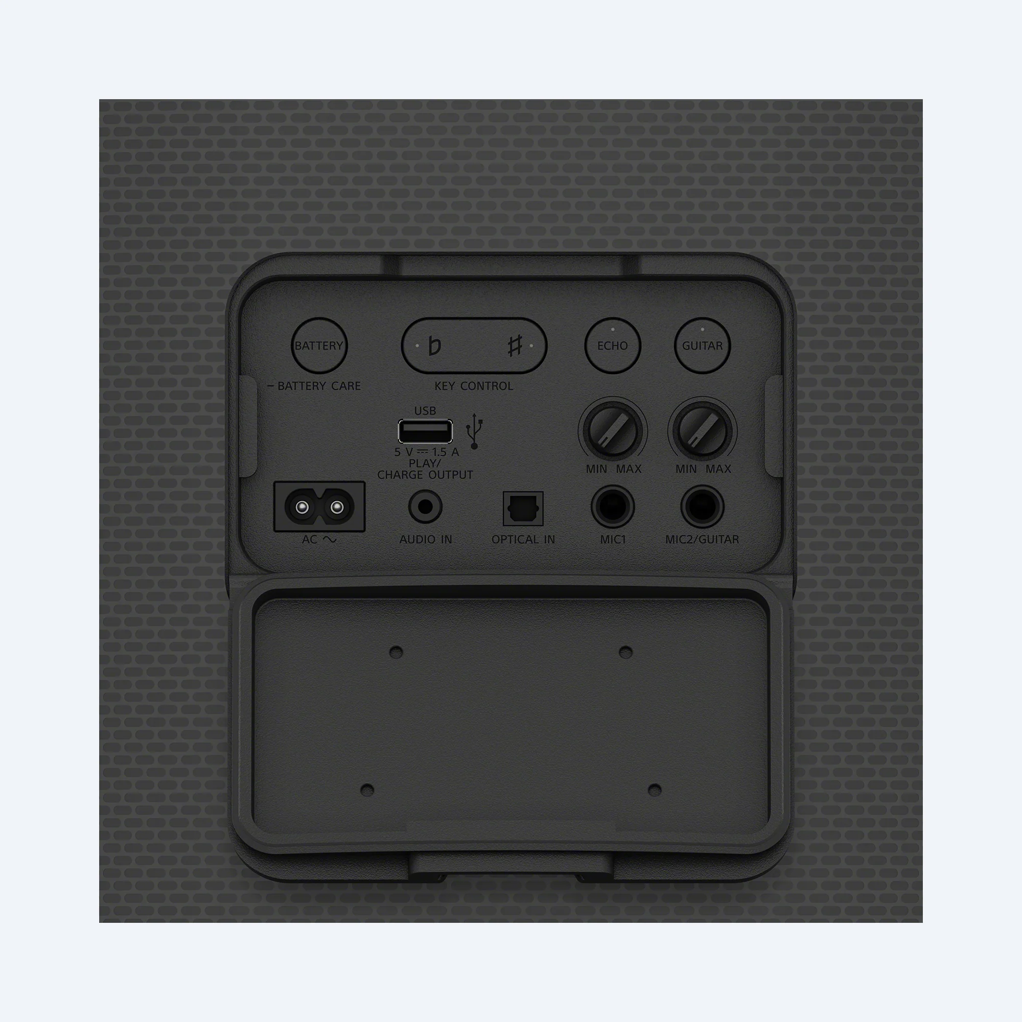 Sony SRS-XV800 X-Series Wireless Party Speaker - Image 5