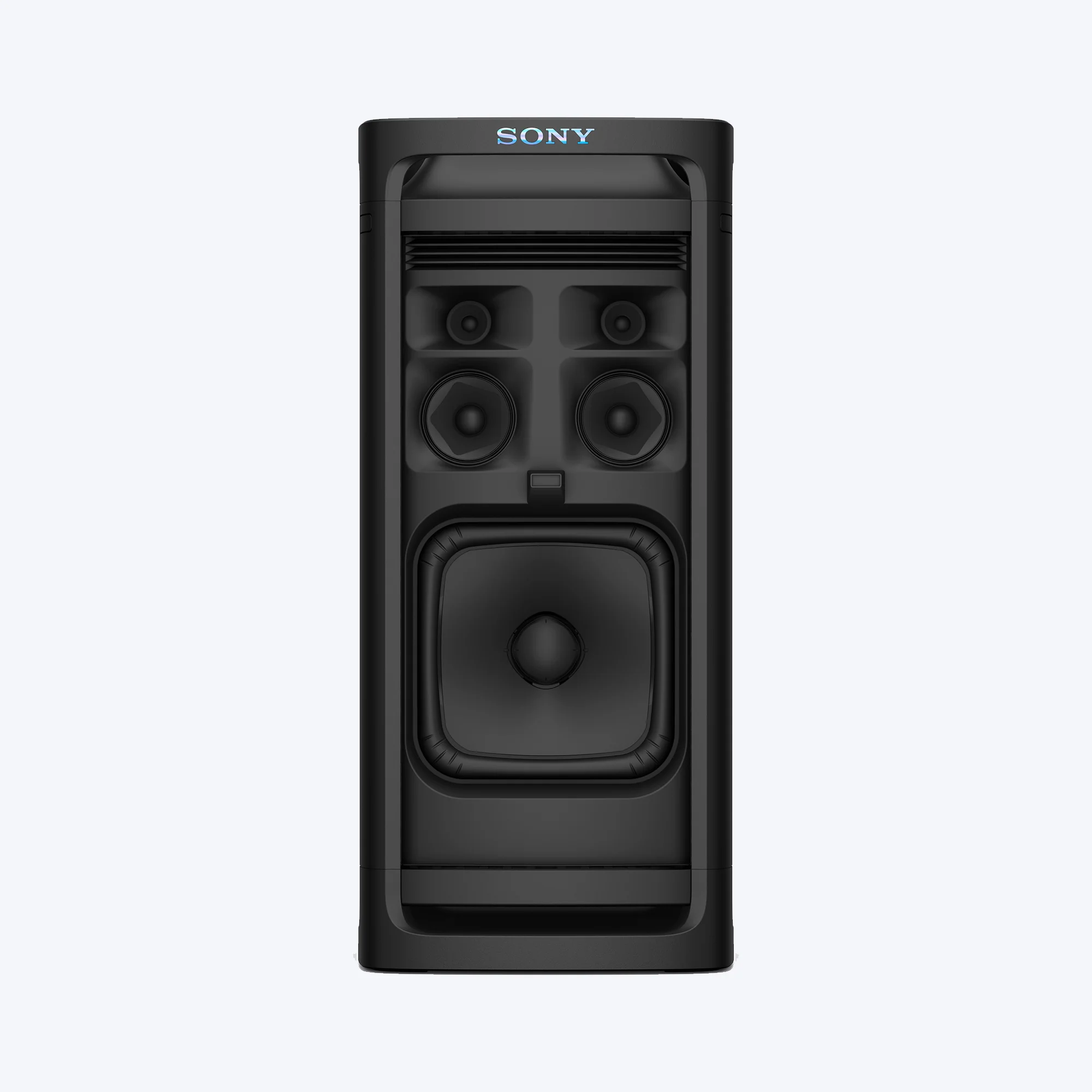 Sony ULT POWER SOUND™ Series | ULT TOWER 9AC Party Speaker and Get ULT MIC - Image 14