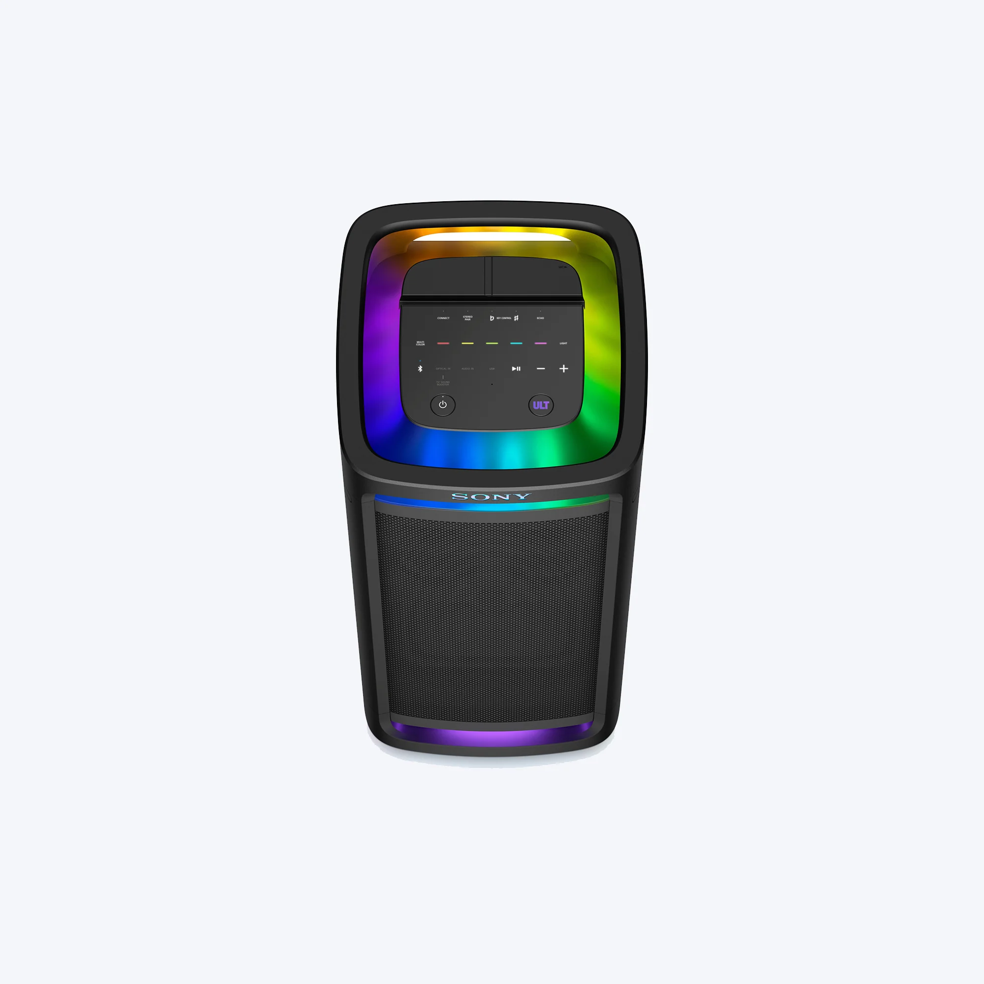 Sony ULT POWER SOUND™ Series | ULT TOWER 9AC Party Speaker and Get ULT MIC - Image 10
