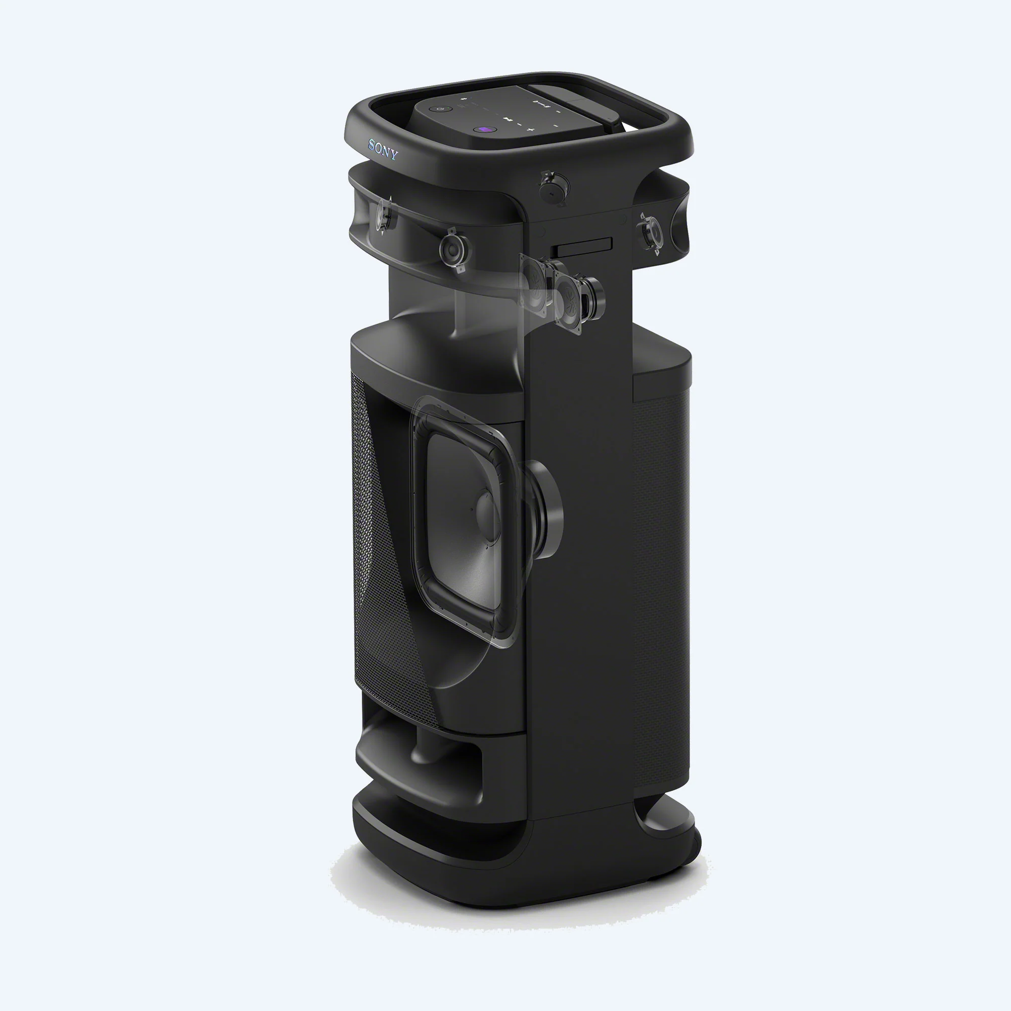 Buy Online Sony ULT TOWER 10 Party Speaker - Image 7