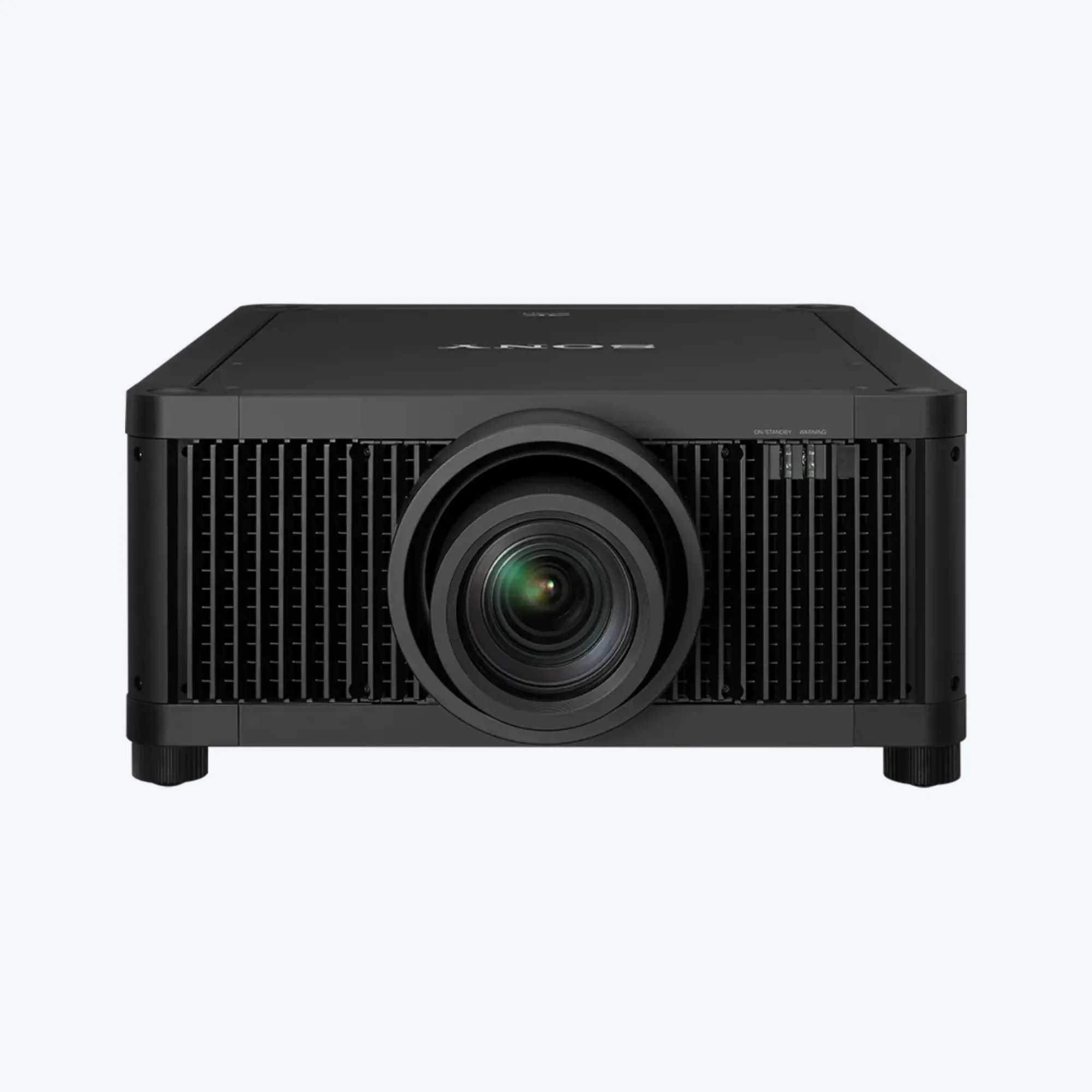Sony VPL-GTZ380 4K SXRD Laser Projector