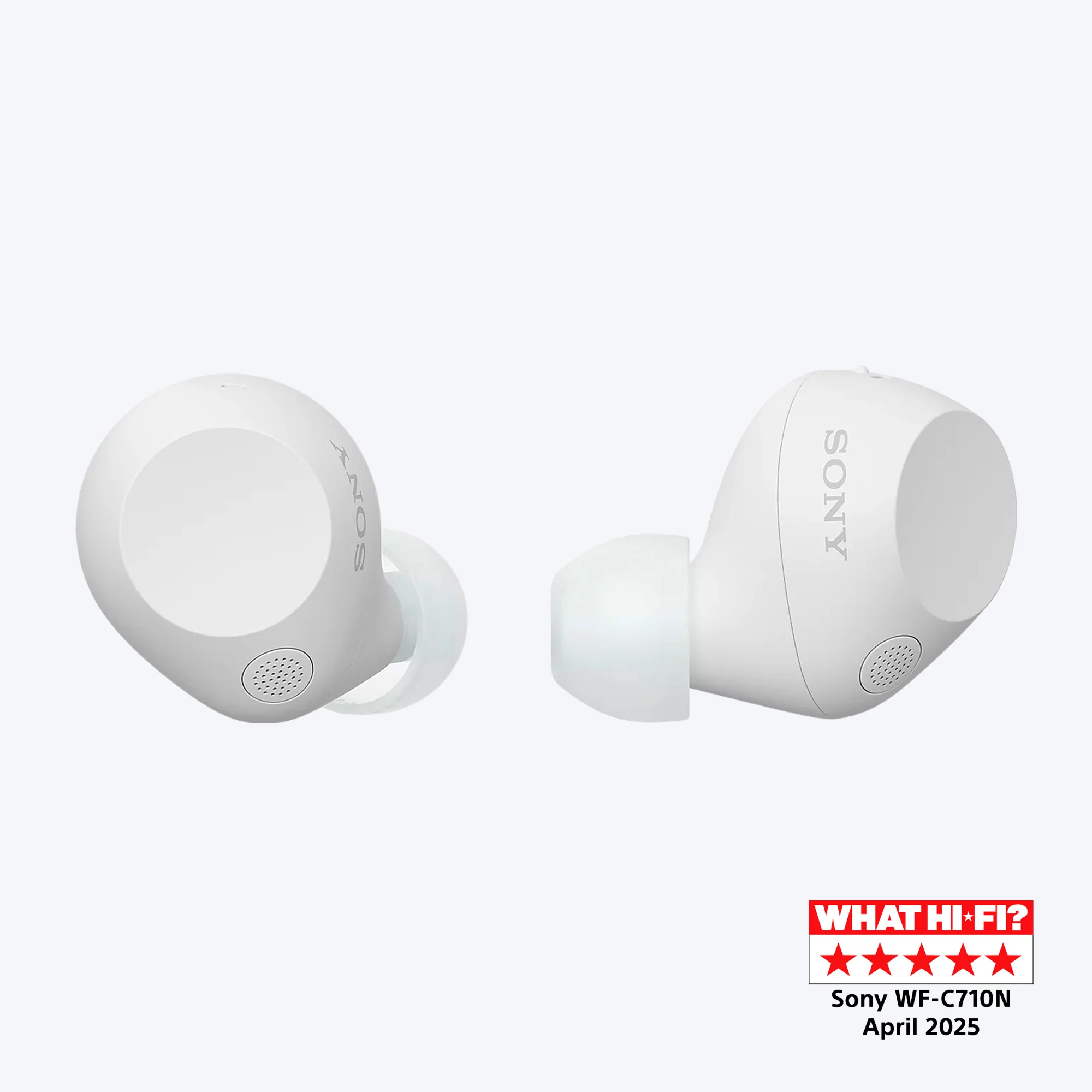 Sony WF-C710N Wireless Noise Cancelling Headphones - Image 11