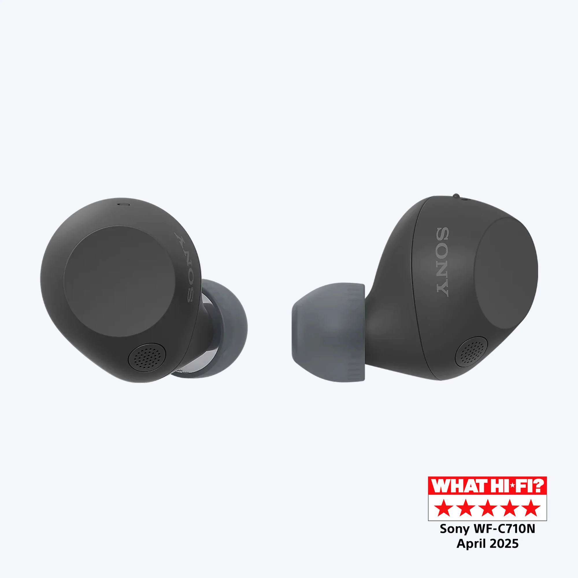Sony WF-C710N Wireless Noise Cancelling Headphones - Image 7