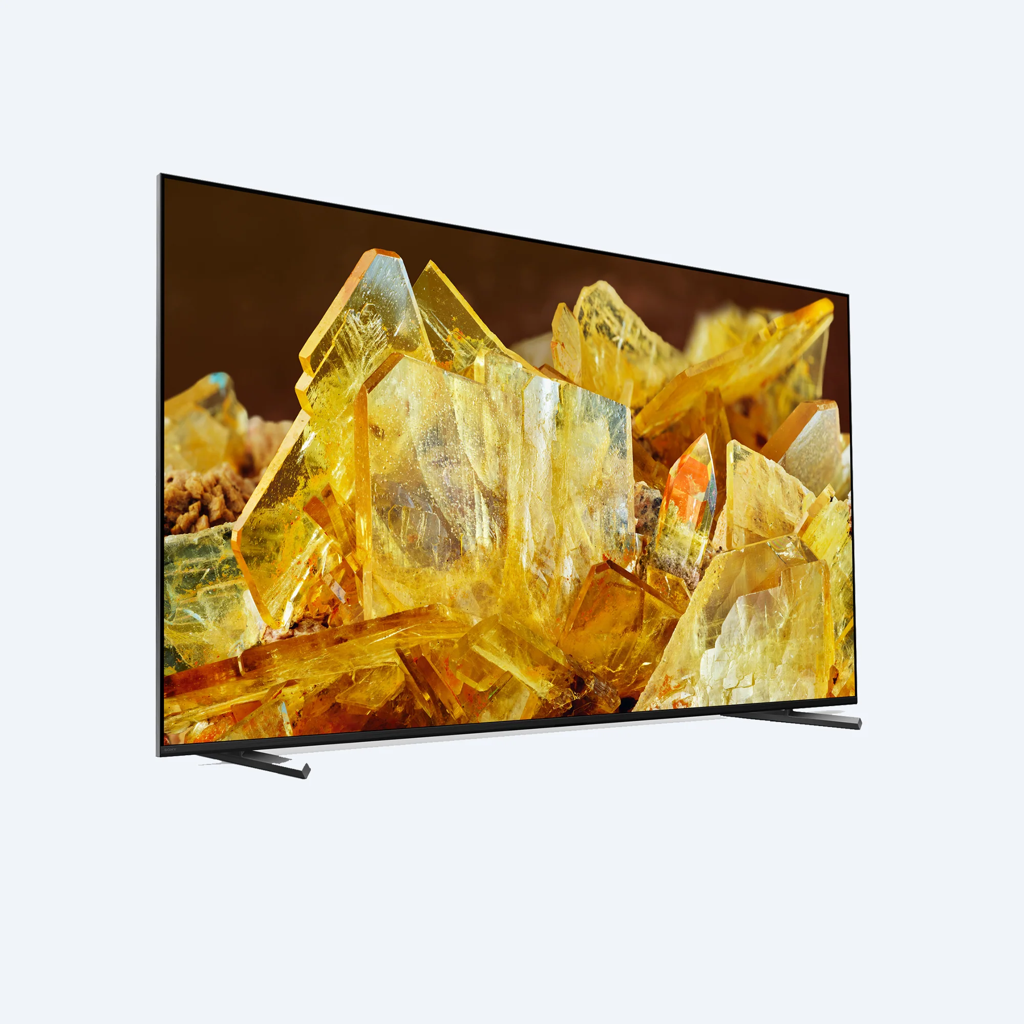 Sony XR-55X90L | 55 inch | BRAVIA XR | 4K Ultra HD | High Dynamic Range (HDR) | Smart TV (Google TV) (2023) - Image 3