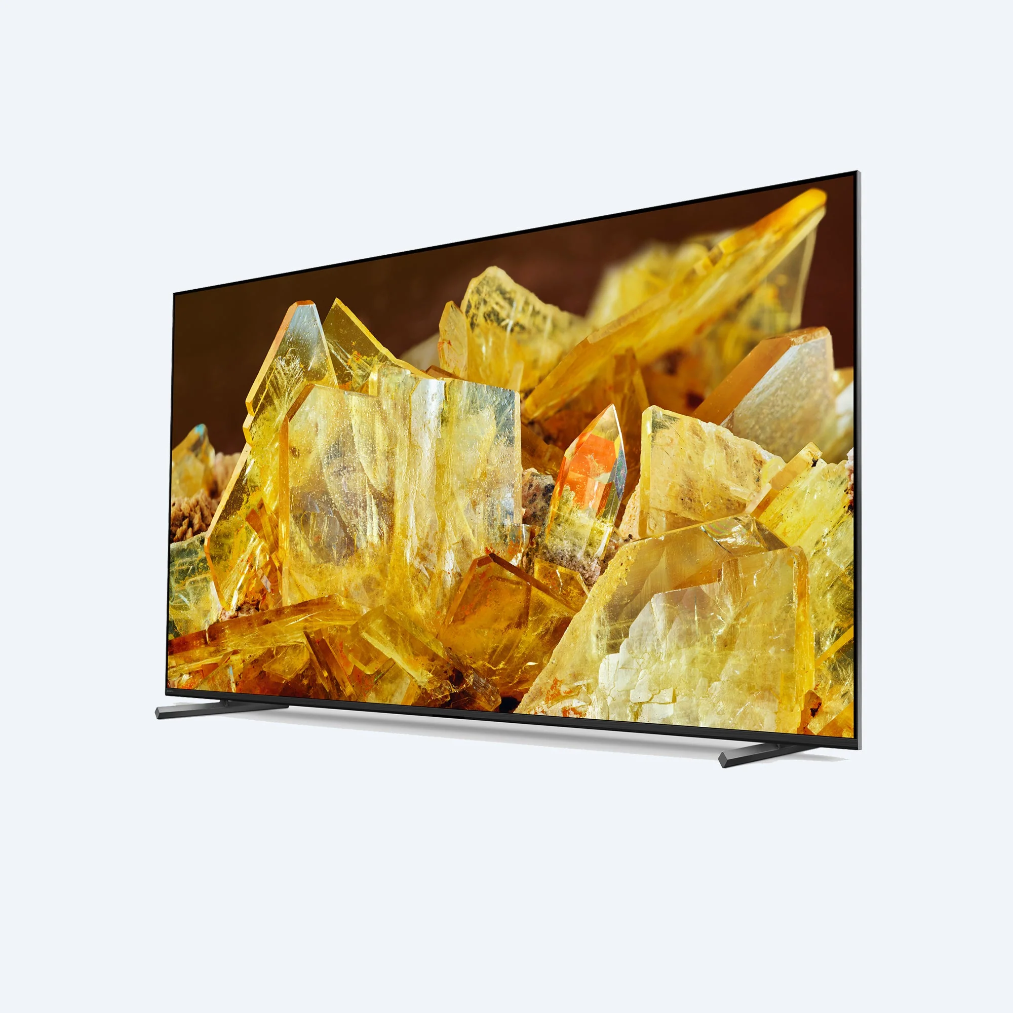 Sony XR-85X90L | 85 inch | BRAVIA XR | 4K Ultra HD | High Dynamic Range (HDR) | Smart TV (Google TV) (2023) - Image 5
