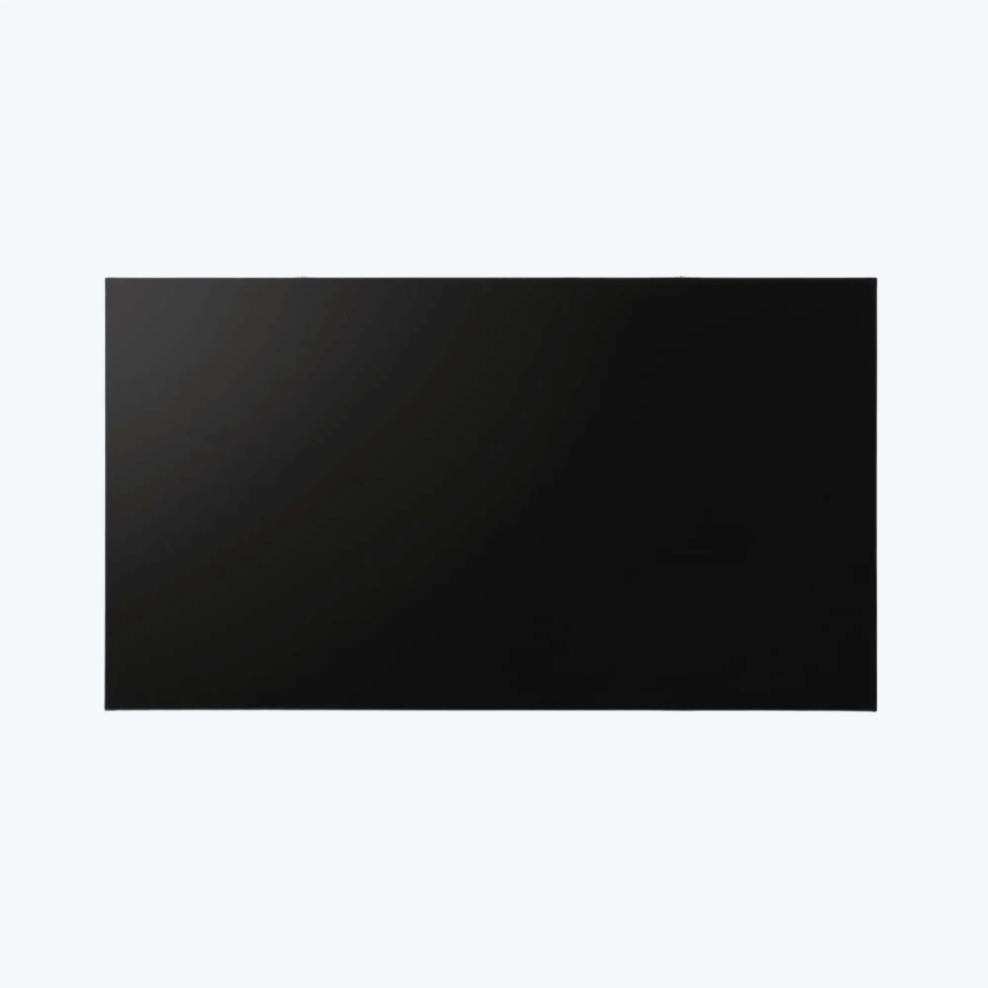 Sony ZRD-CH15D Crystal LED video wall modular display cabinet with immersive image depth