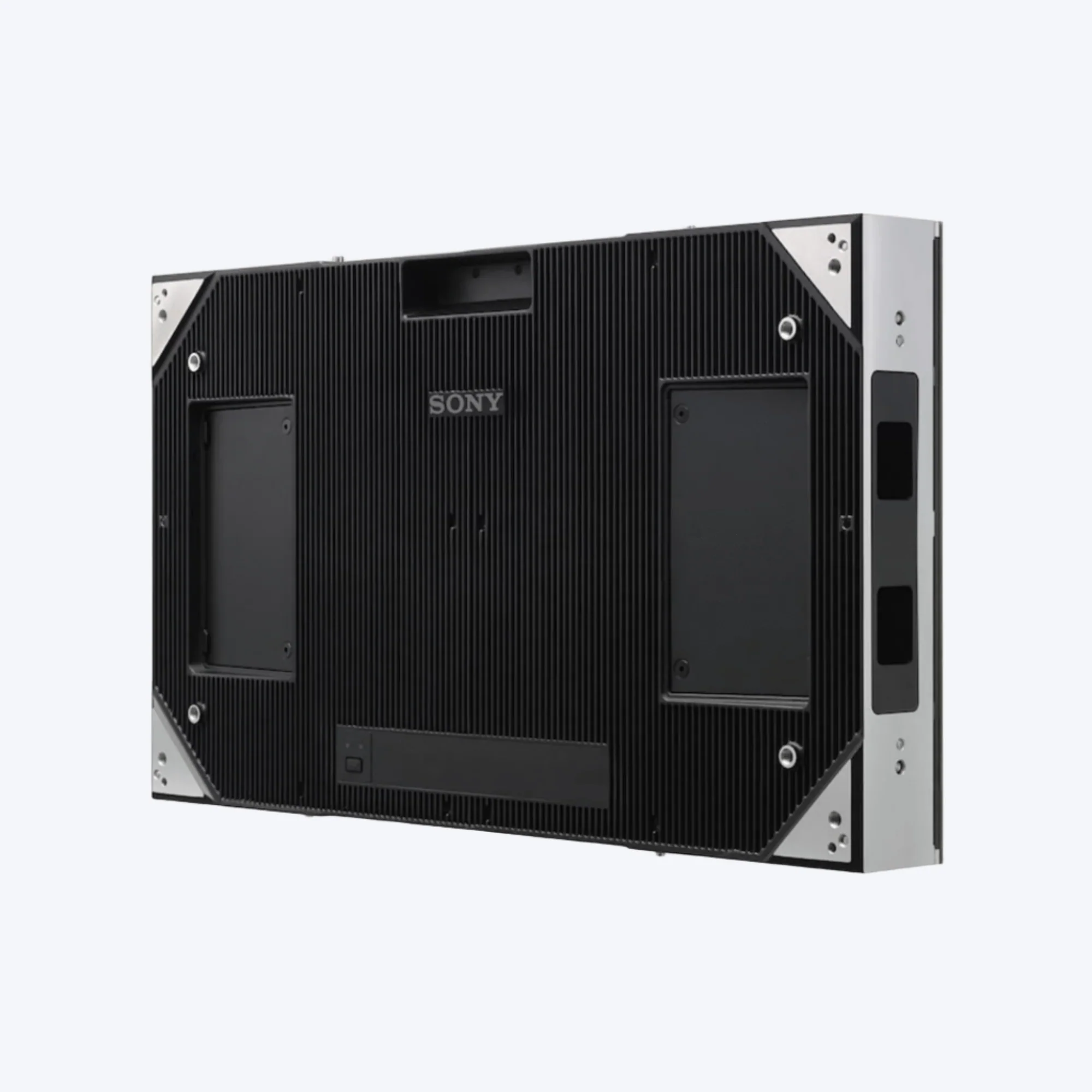 Sony ZRD-CH15D Crystal LED video wall modular display cabinet with immersive image depth - Image 3