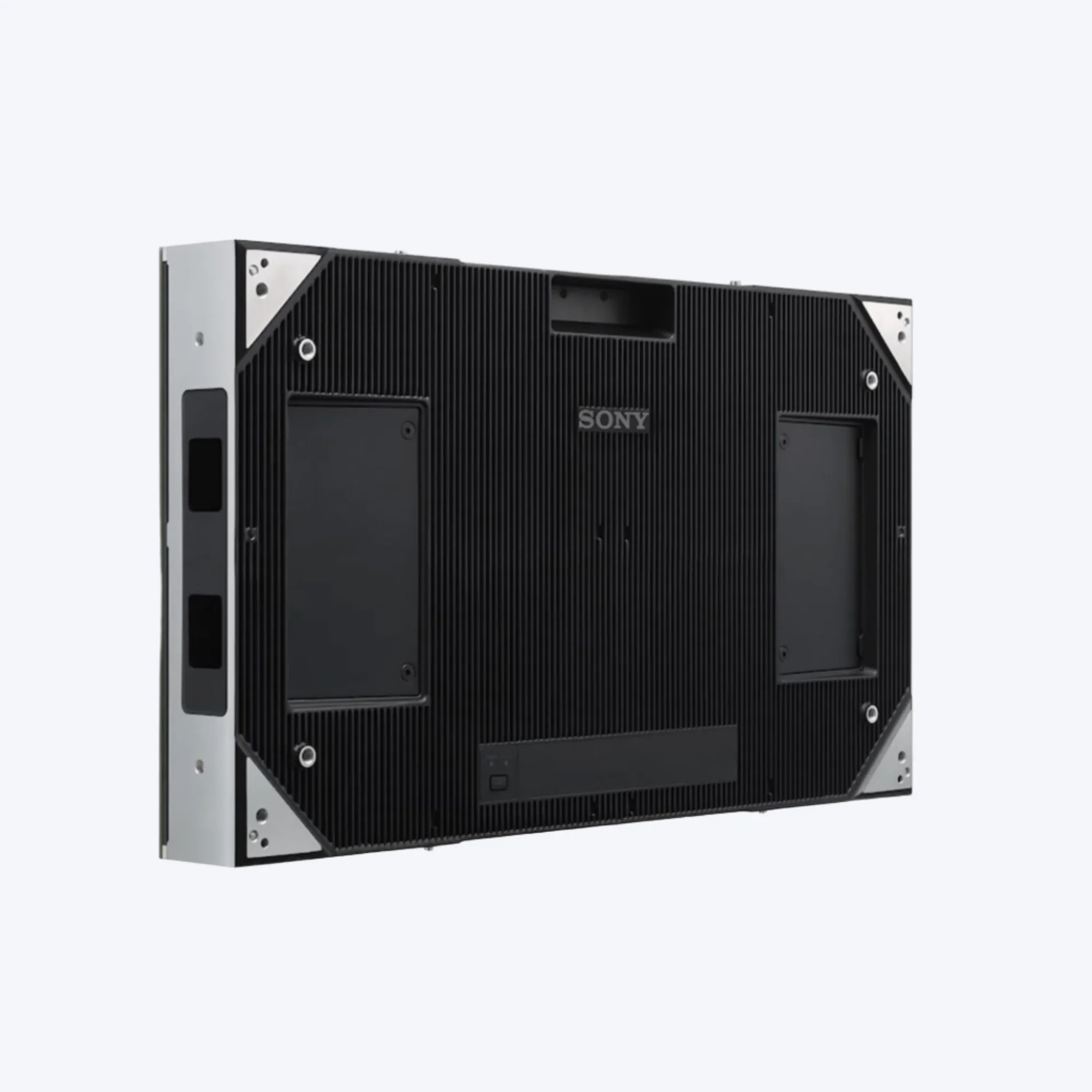 Sony ZRD-CH15D Crystal LED video wall modular display cabinet with immersive image depth - Image 6