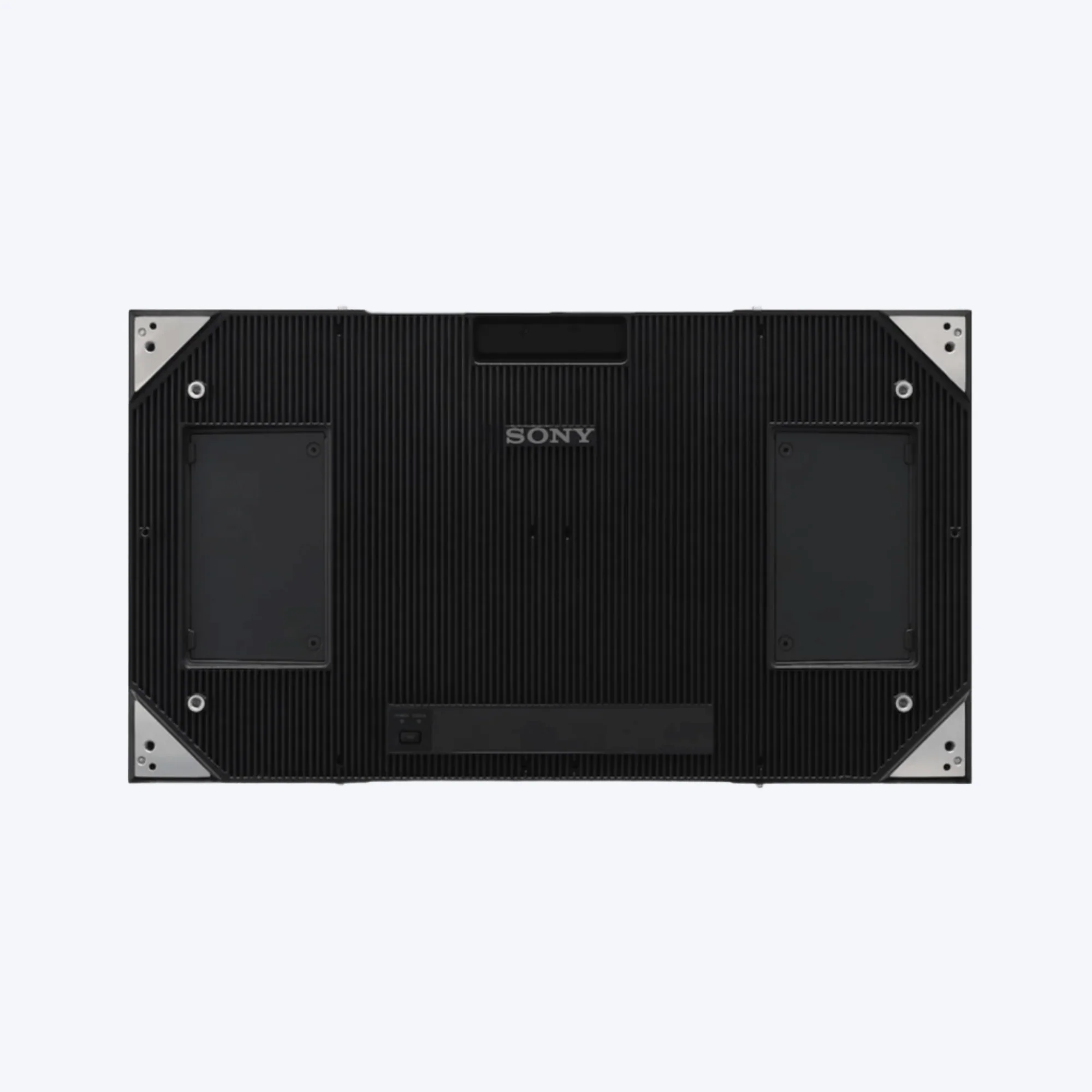 Sony ZRD-CH15D Crystal LED video wall modular display cabinet with immersive image depth - Image 7