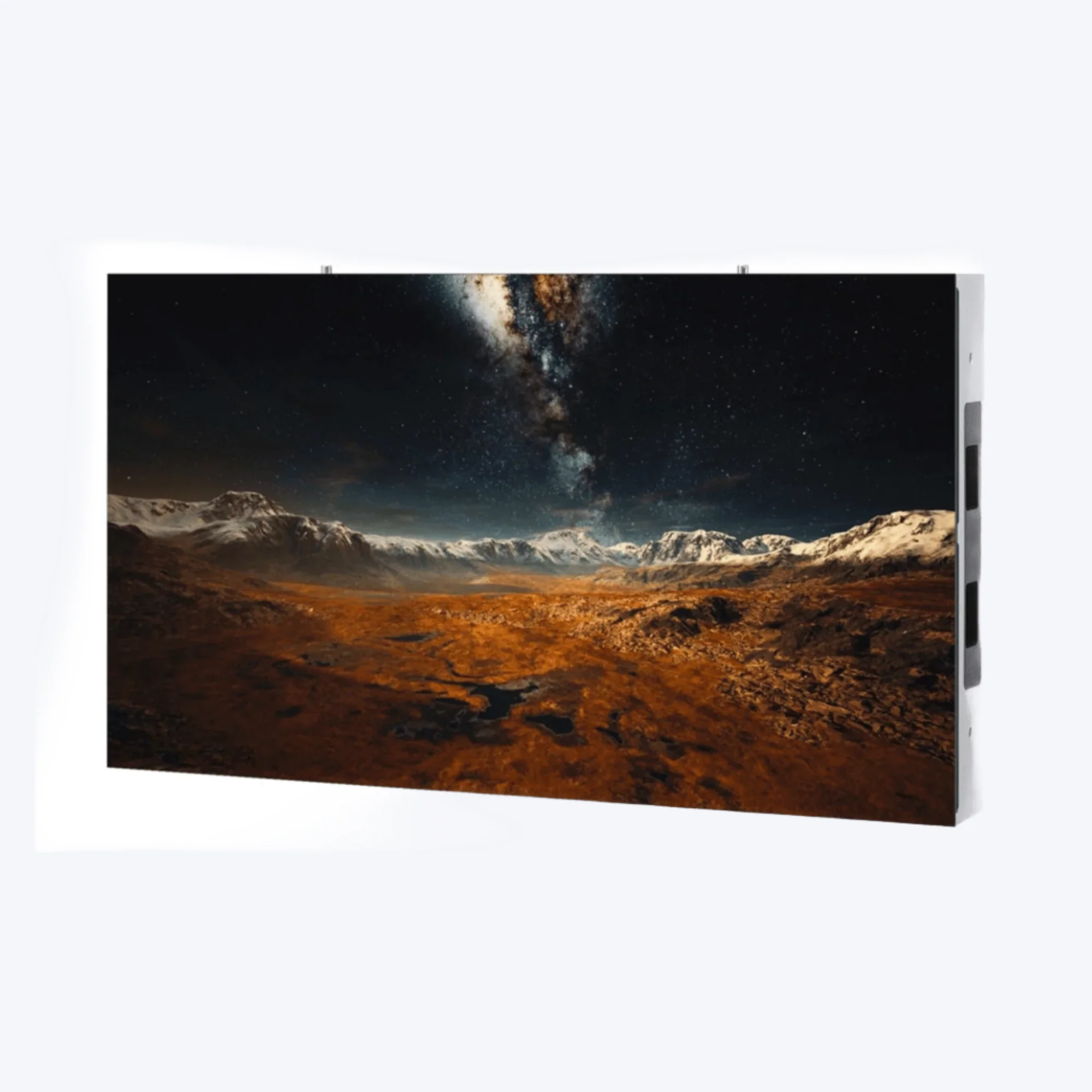 Sony ZRD-CH15D Crystal LED video wall modular display cabinet with immersive image depth - Image 5